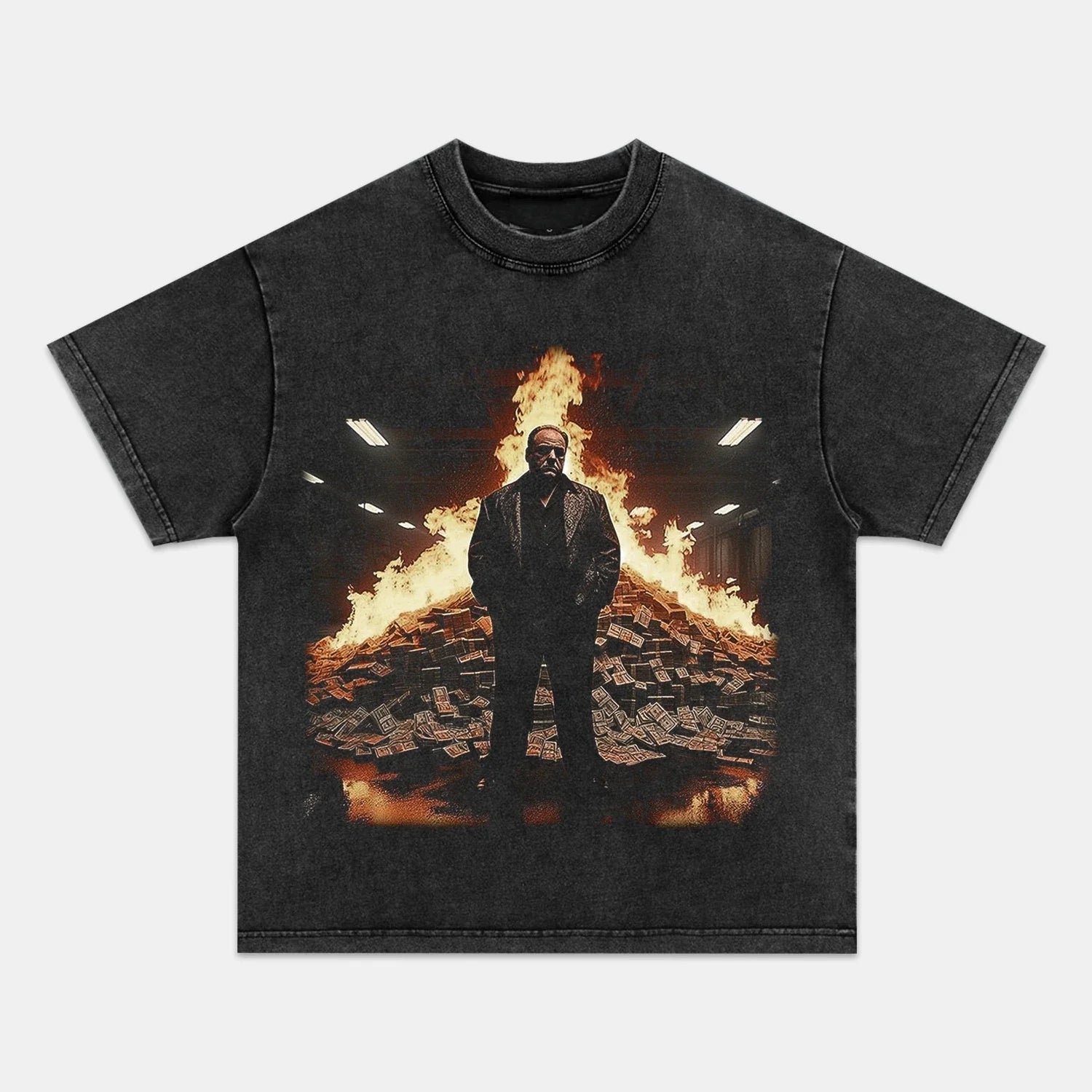 TONY SOPRANO TEE 1.1 - POPCHANGER