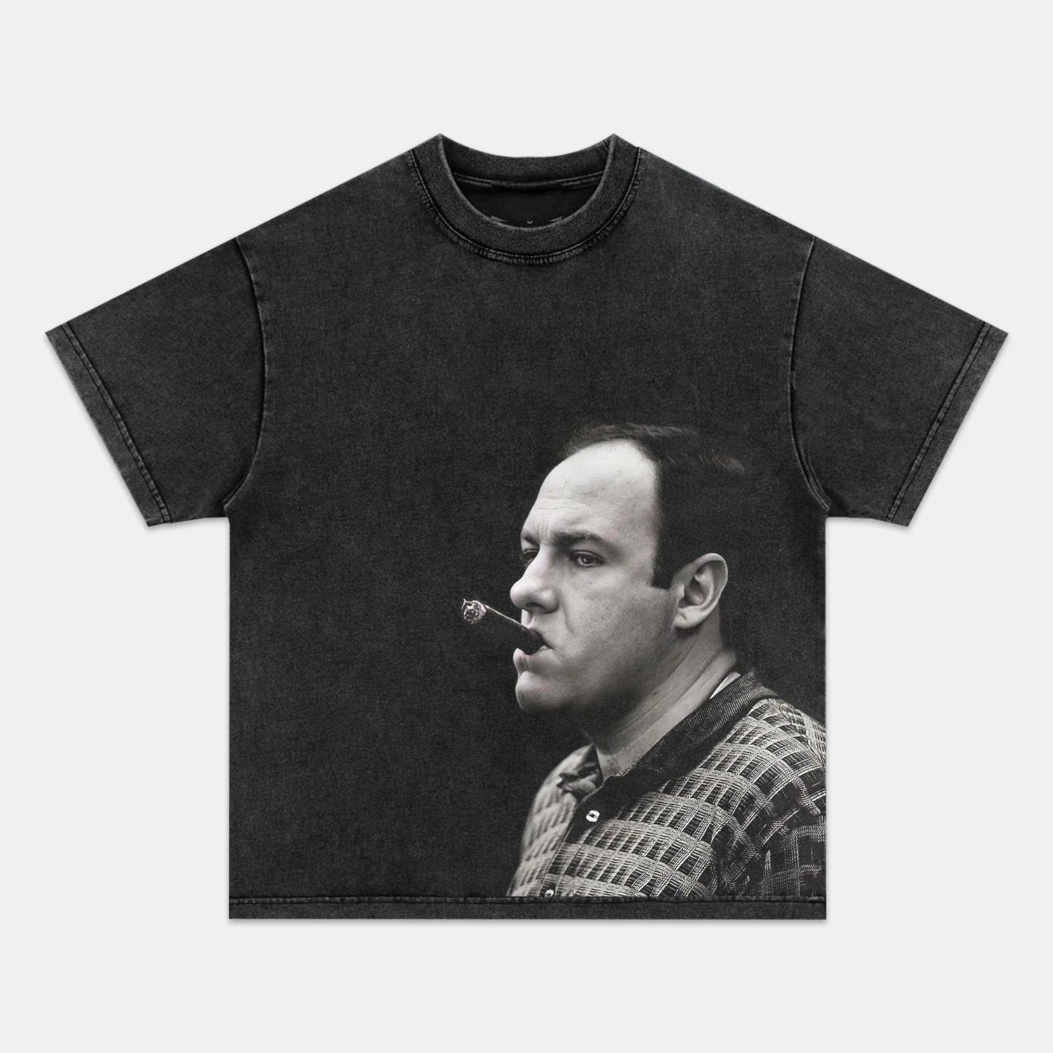 TONY SOPRANO TEE V3 - POPCHANGER