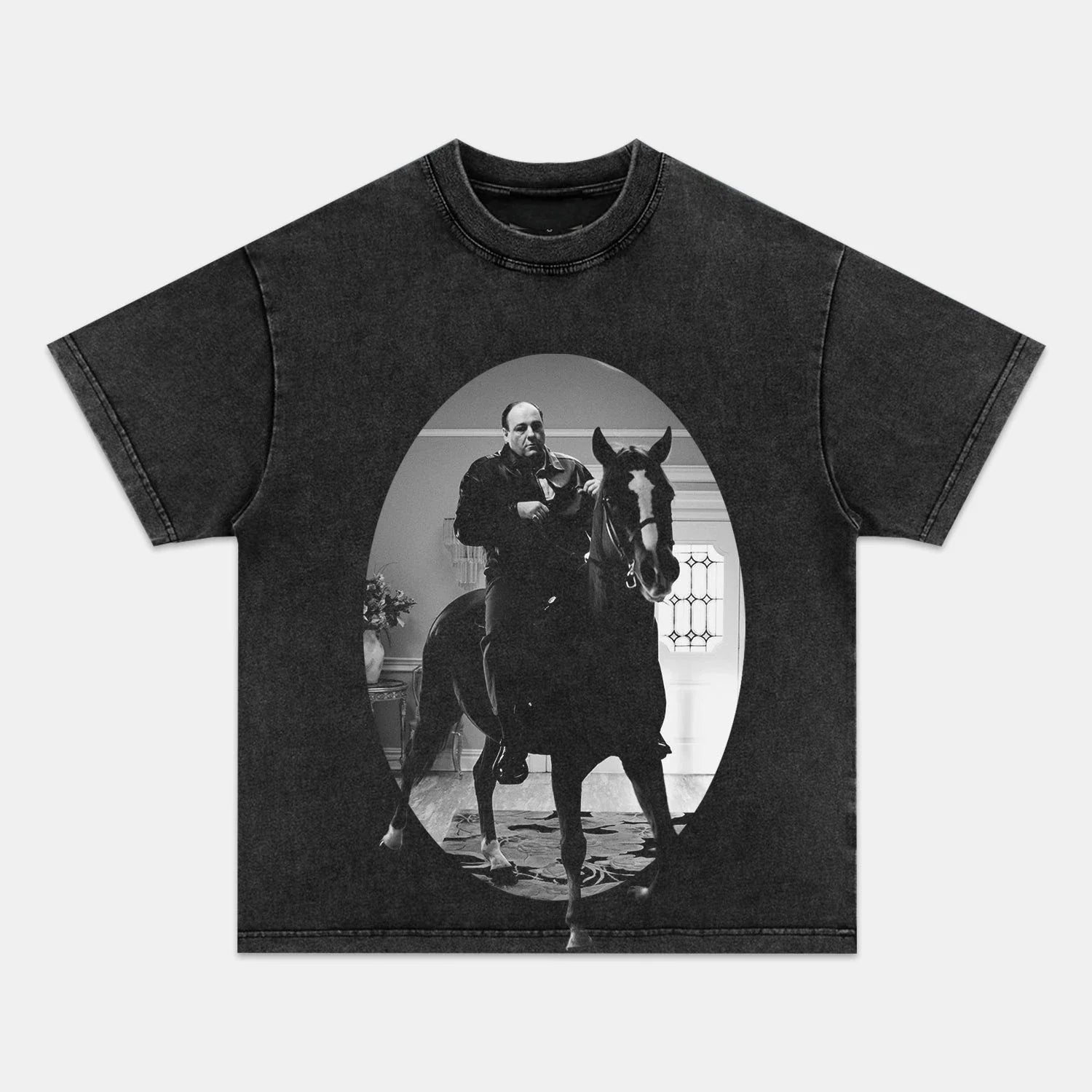 TONY SOPRANO TEE V5 - POPCHANGER
