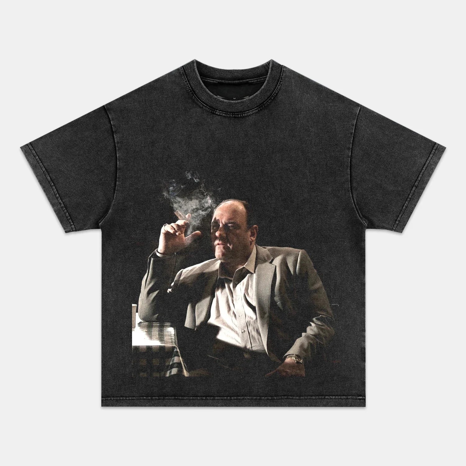 TONY SOPRANO TEE V6 - POPCHANGER