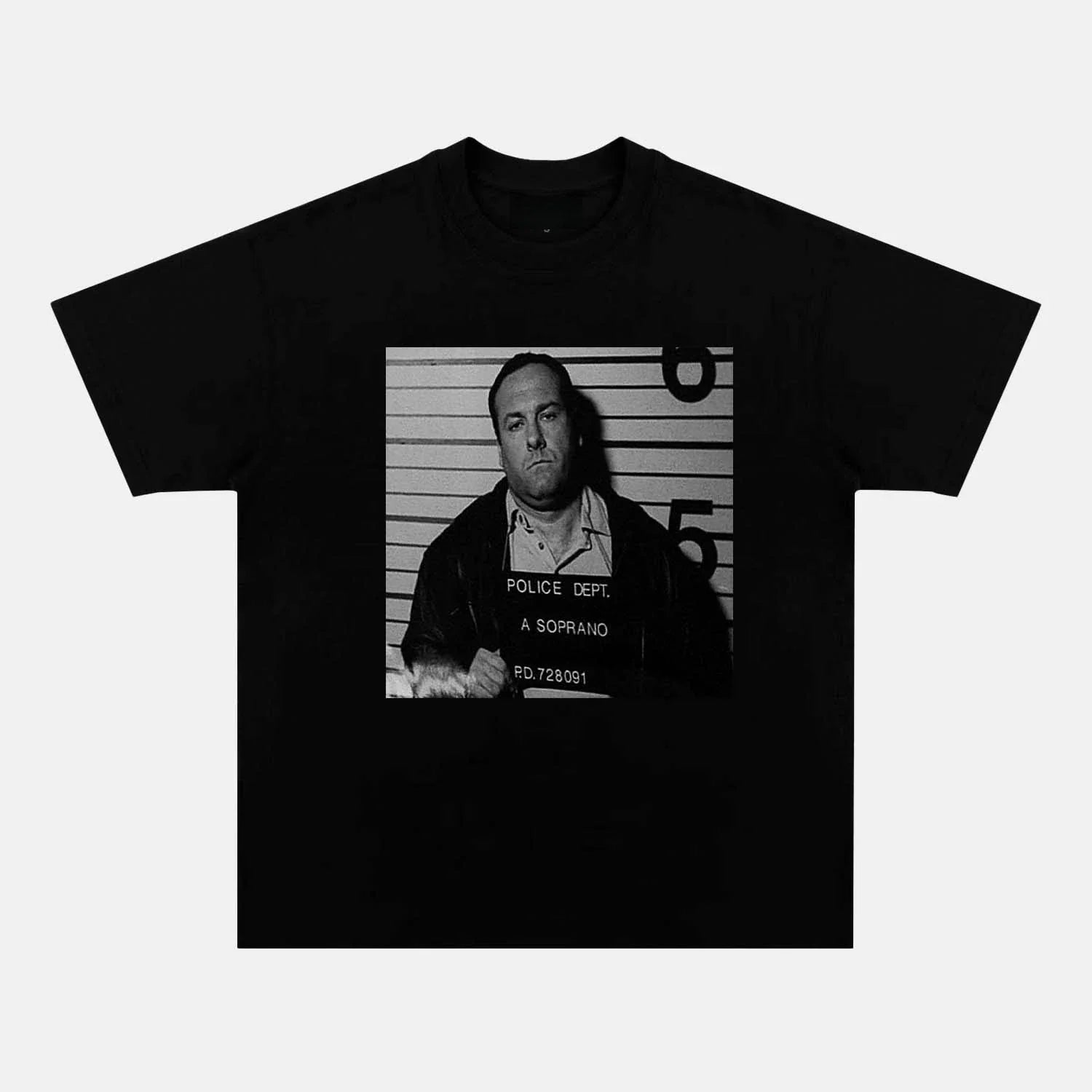TONY SOPRANO V1 11.15 TEE - POPCHANGER