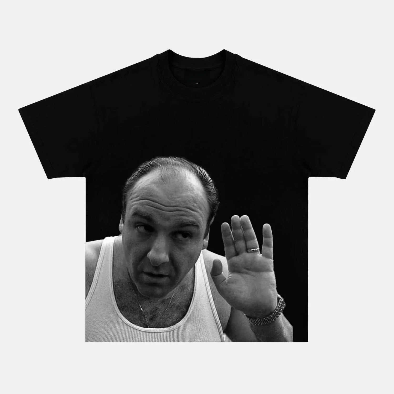 TONY SOPRANO V2 11.15 TEE - POPCHANGER