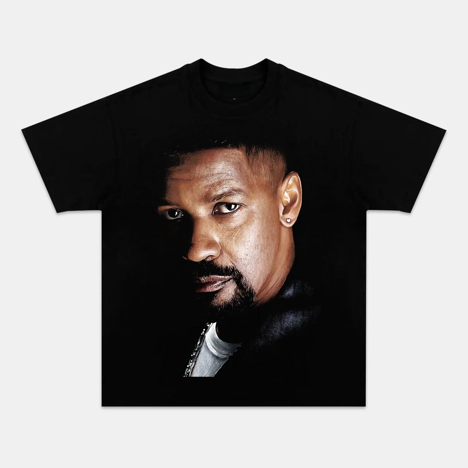 TRAINING DAY 2025 2.0 TEE - POPCHANGER