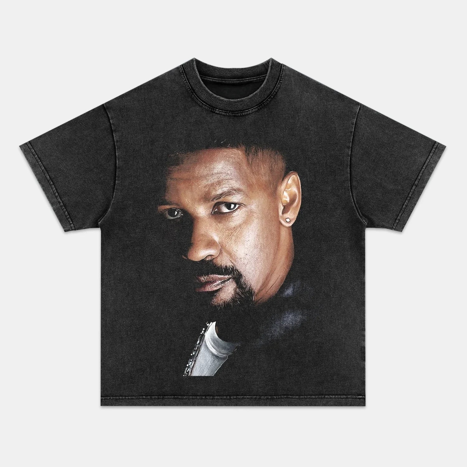 TRAINING DAY 2025 2.0 TEE - POPCHANGER
