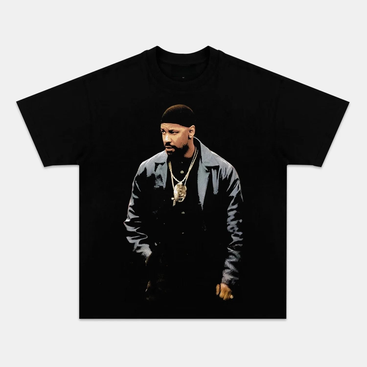 TRAINING DAY TEE 1.2 - POPCHANGER