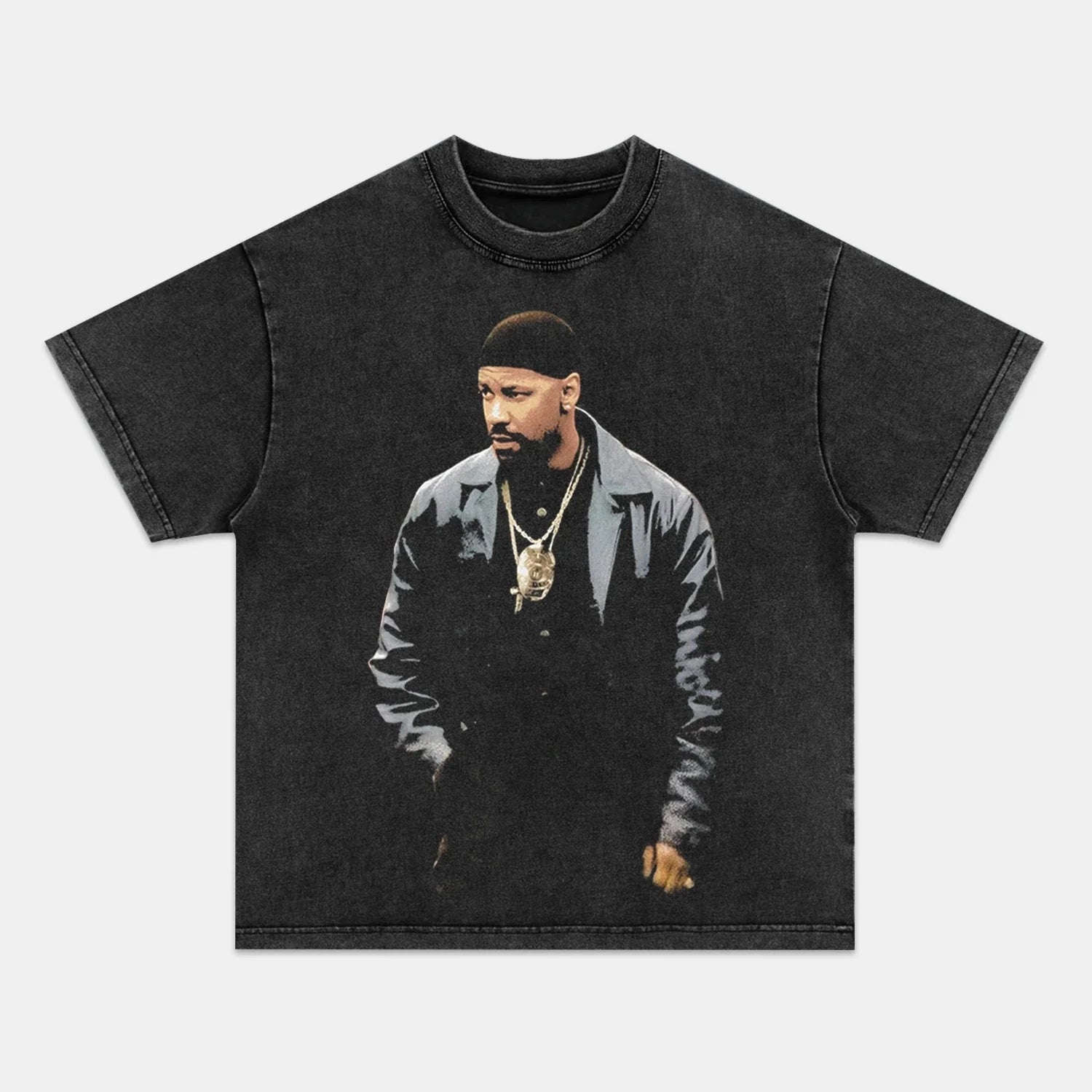 TRAINING DAY TEE 1.2 - POPCHANGER