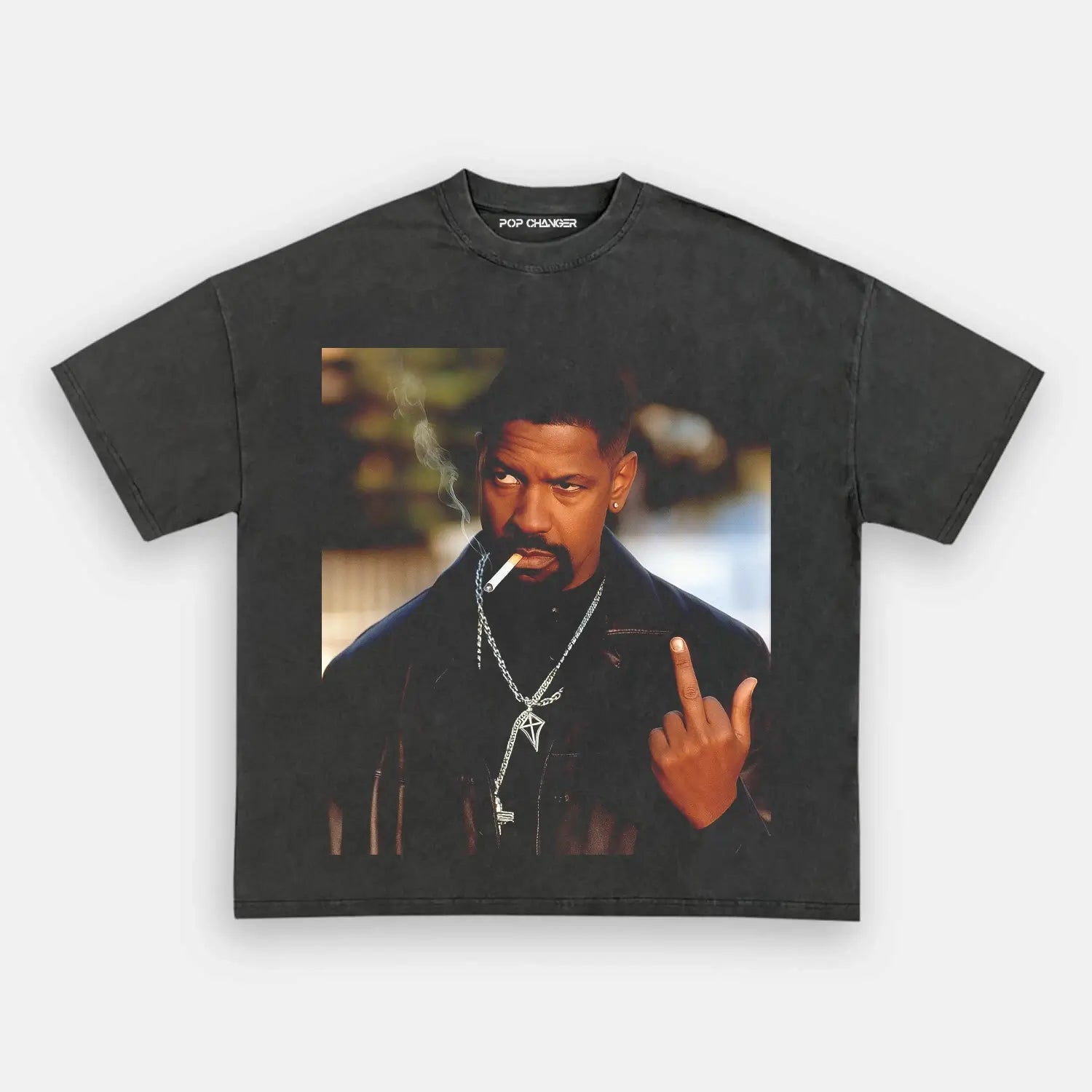 TRAINING DAY 9.18 TEE - POPCHANGER