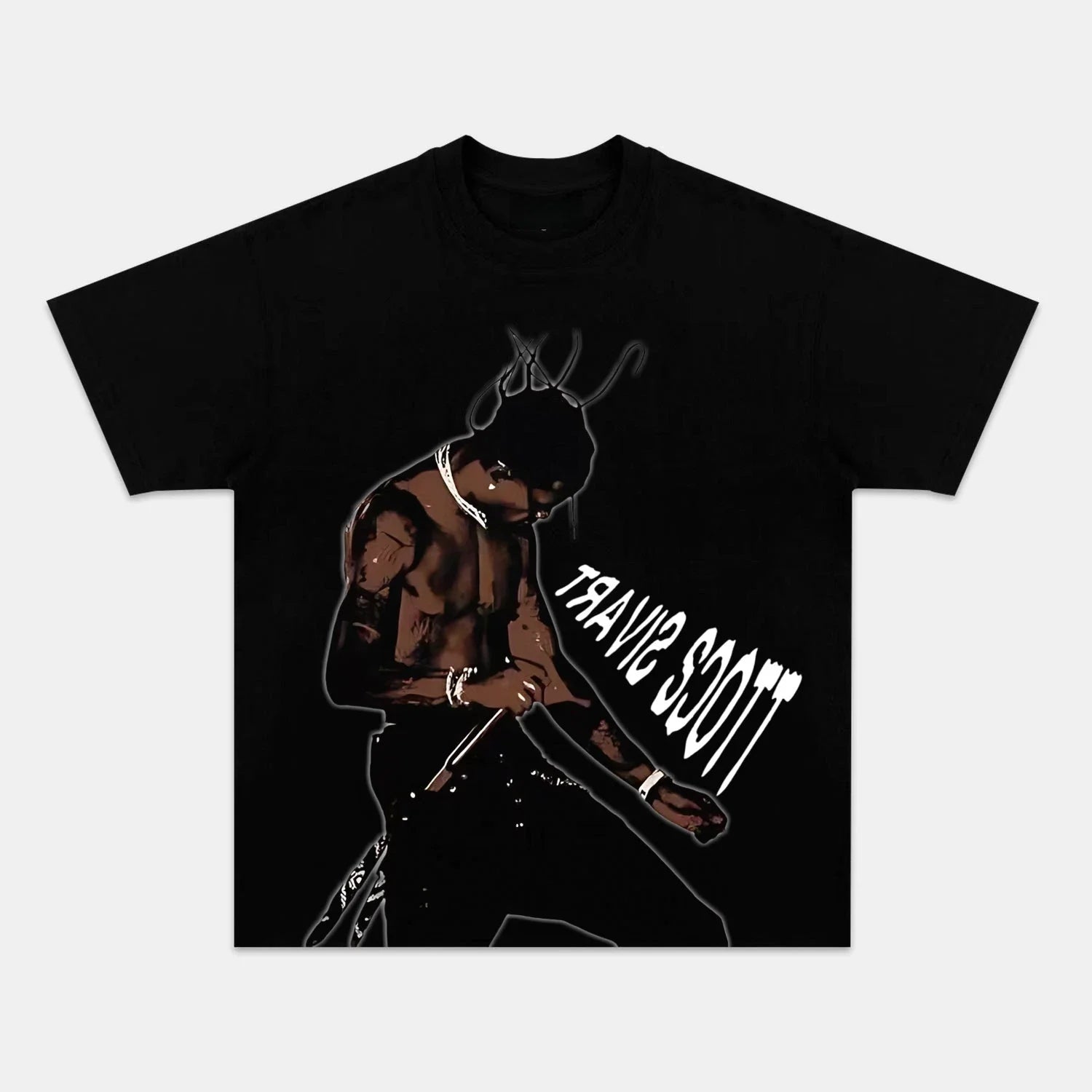 TRAVIS SCORTT 11.30 TEE 08.31 1.0 - POPCHANGER