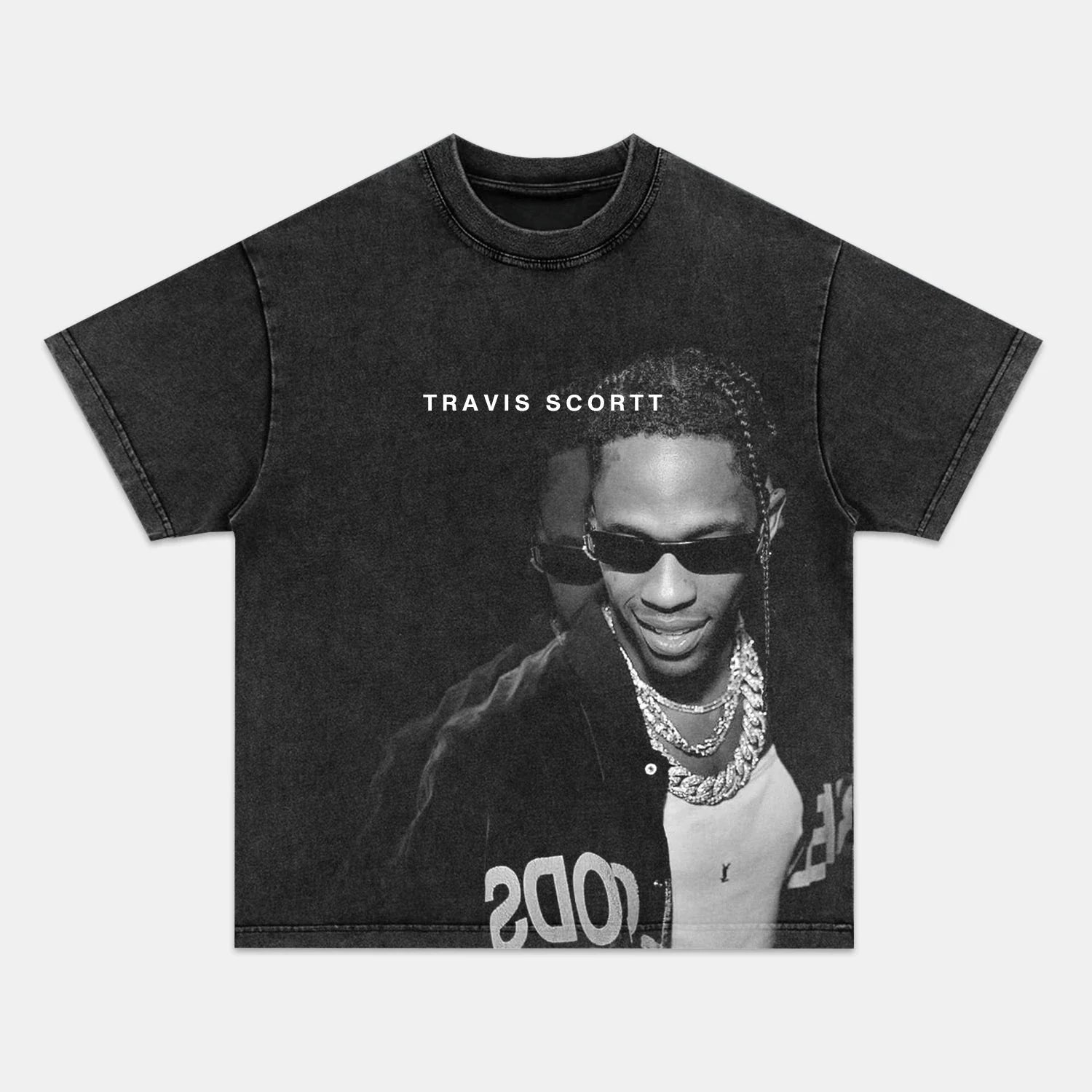 TRAVIS SCORTT 12.3 TEE 08.31 1.0 - POPCHANGER