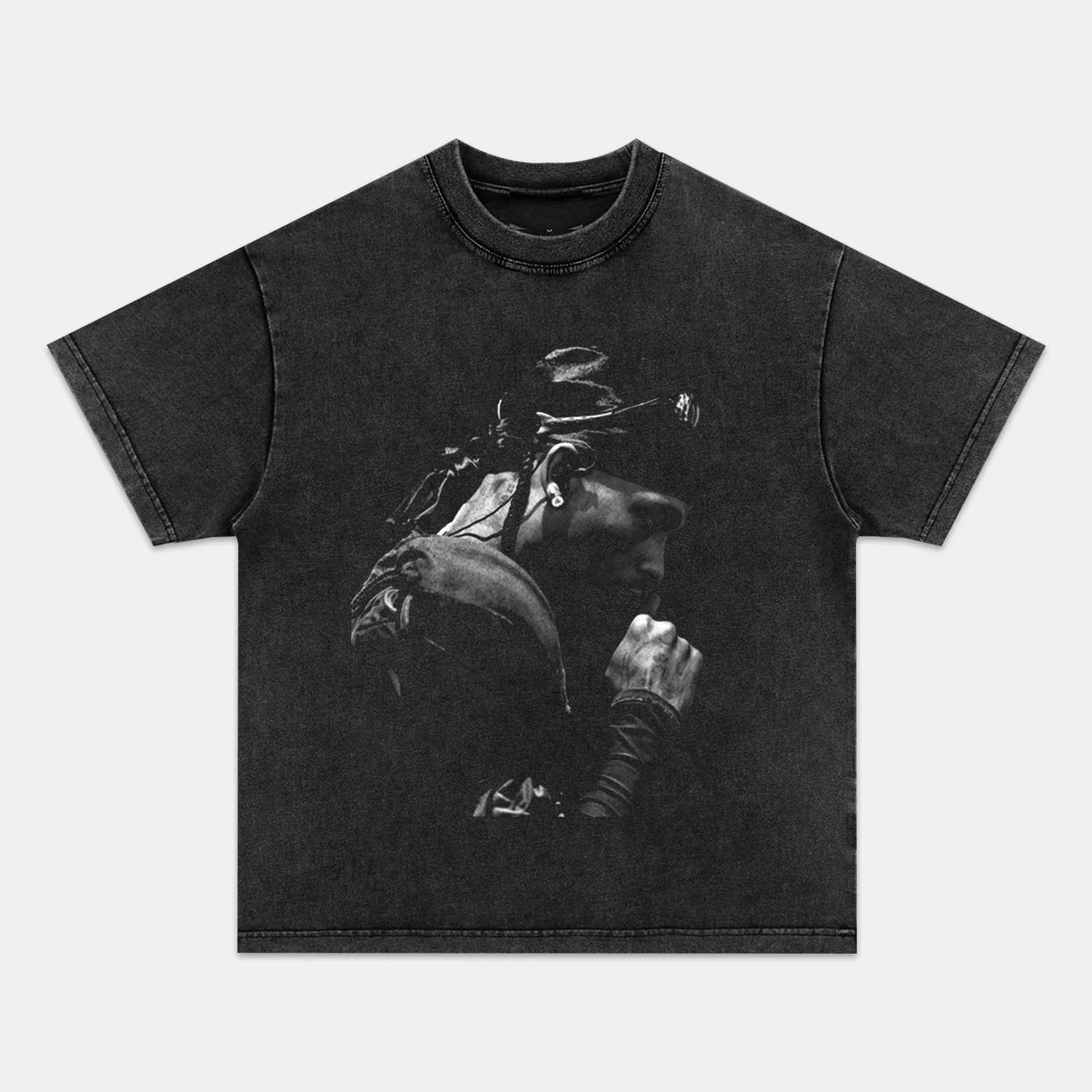 TRAVIS SCOTT 2.25 2.0 TEE - POPCHANGER