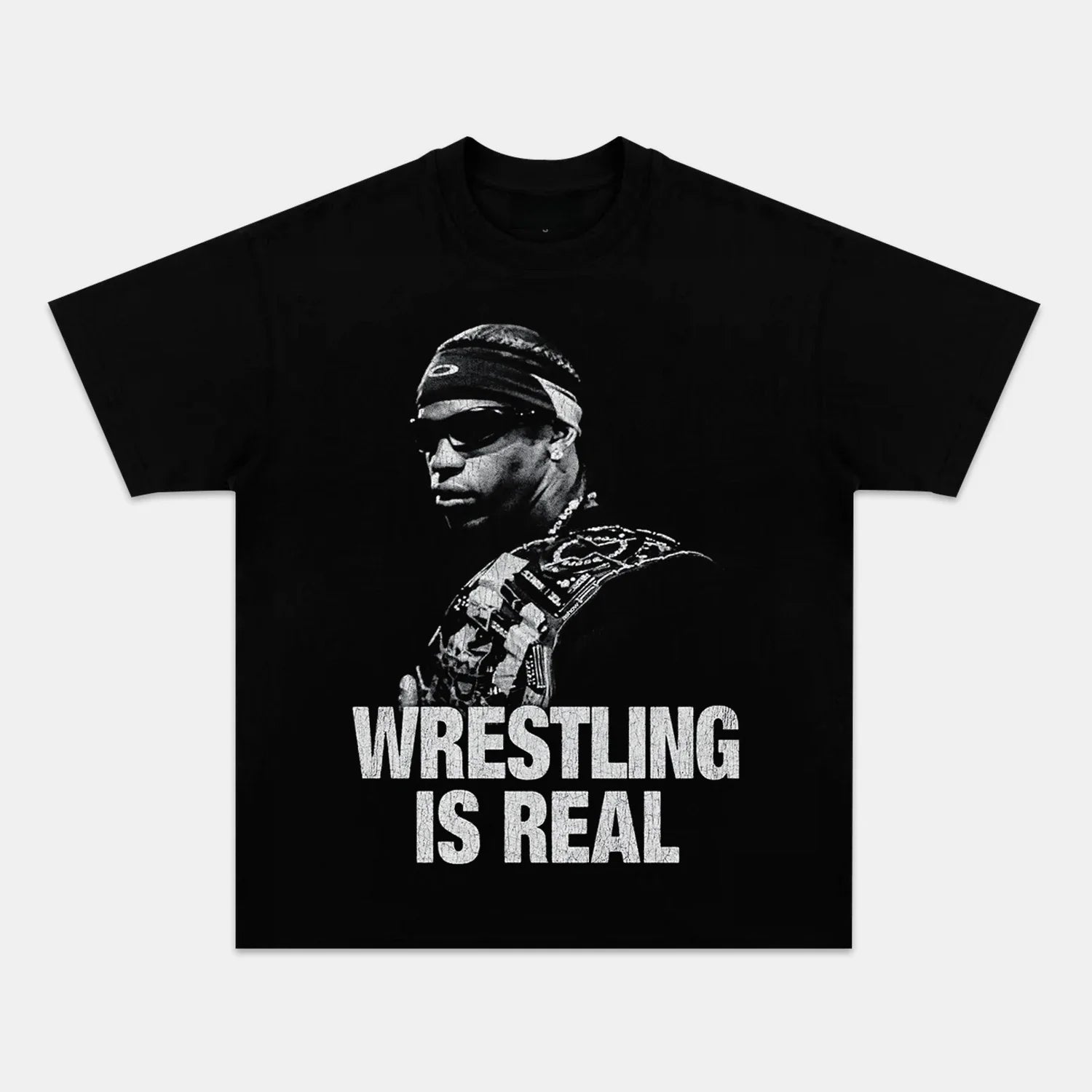 TRAVIS SCOTT 3.10 TEE - POPCHANGER