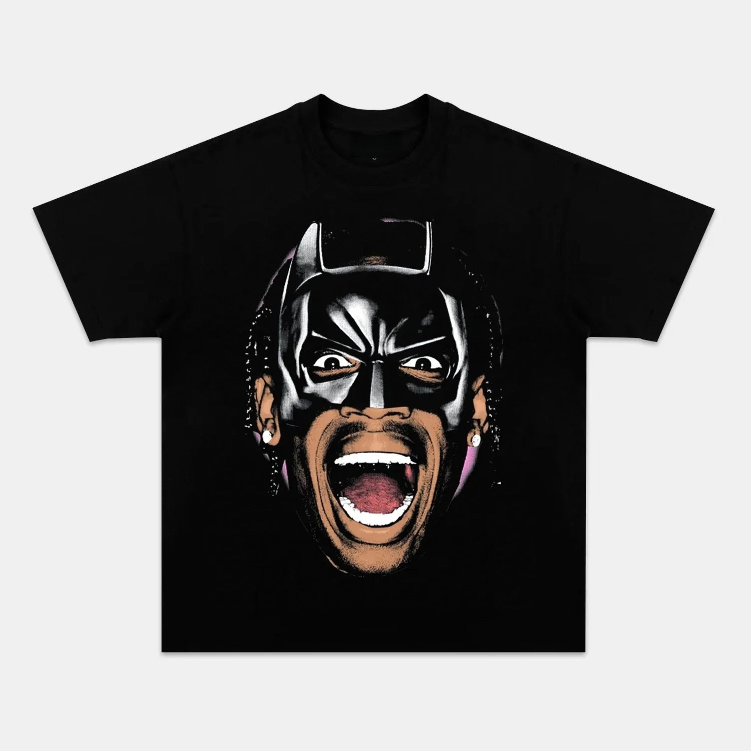 TRAVIS SCOTT 3.20 TEE - POPCHANGER