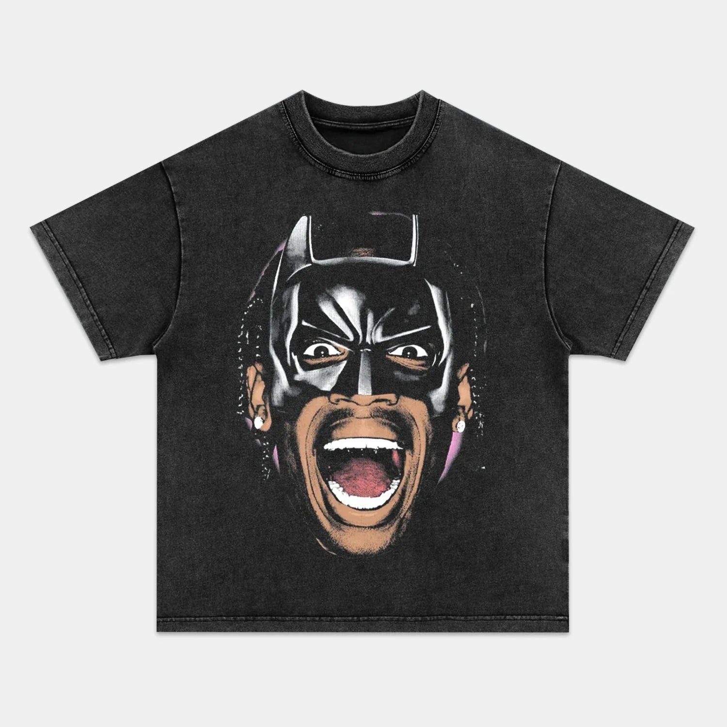 TRAVIS SCOTT 3.20 TEE - POPCHANGER