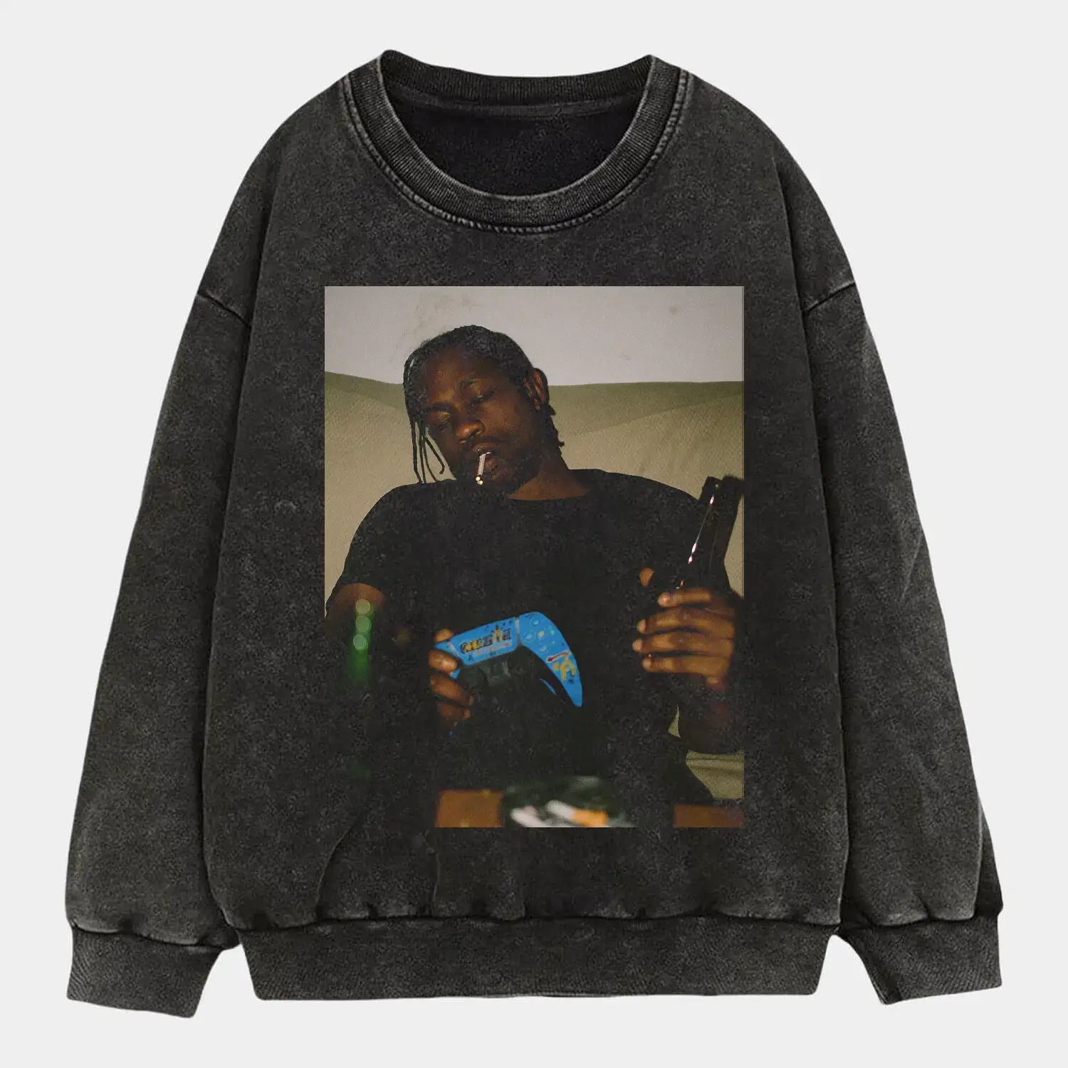 TRAVIS SCOTT TEE - POPCHANGER