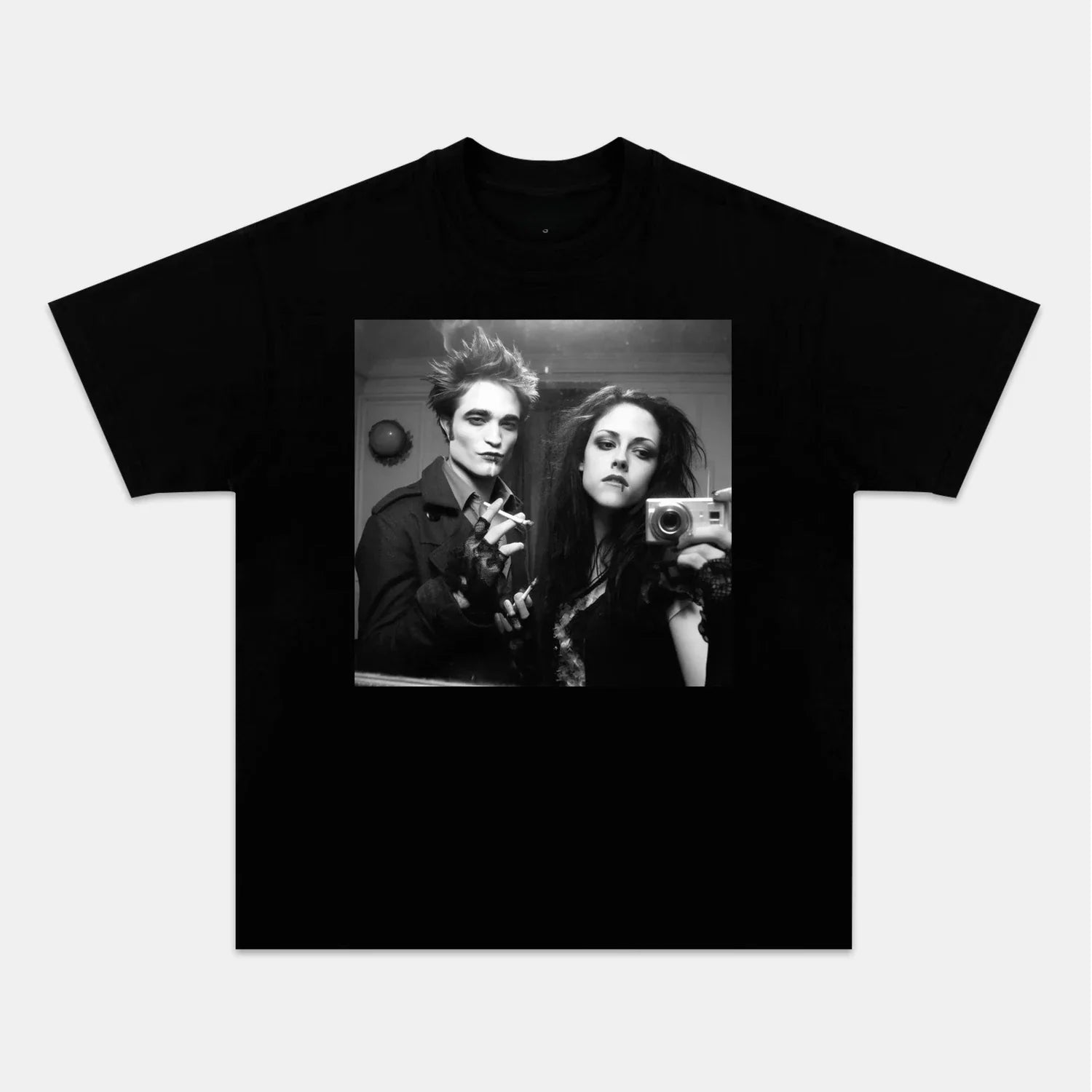 TWILIGHT TEE - POPCHANGER