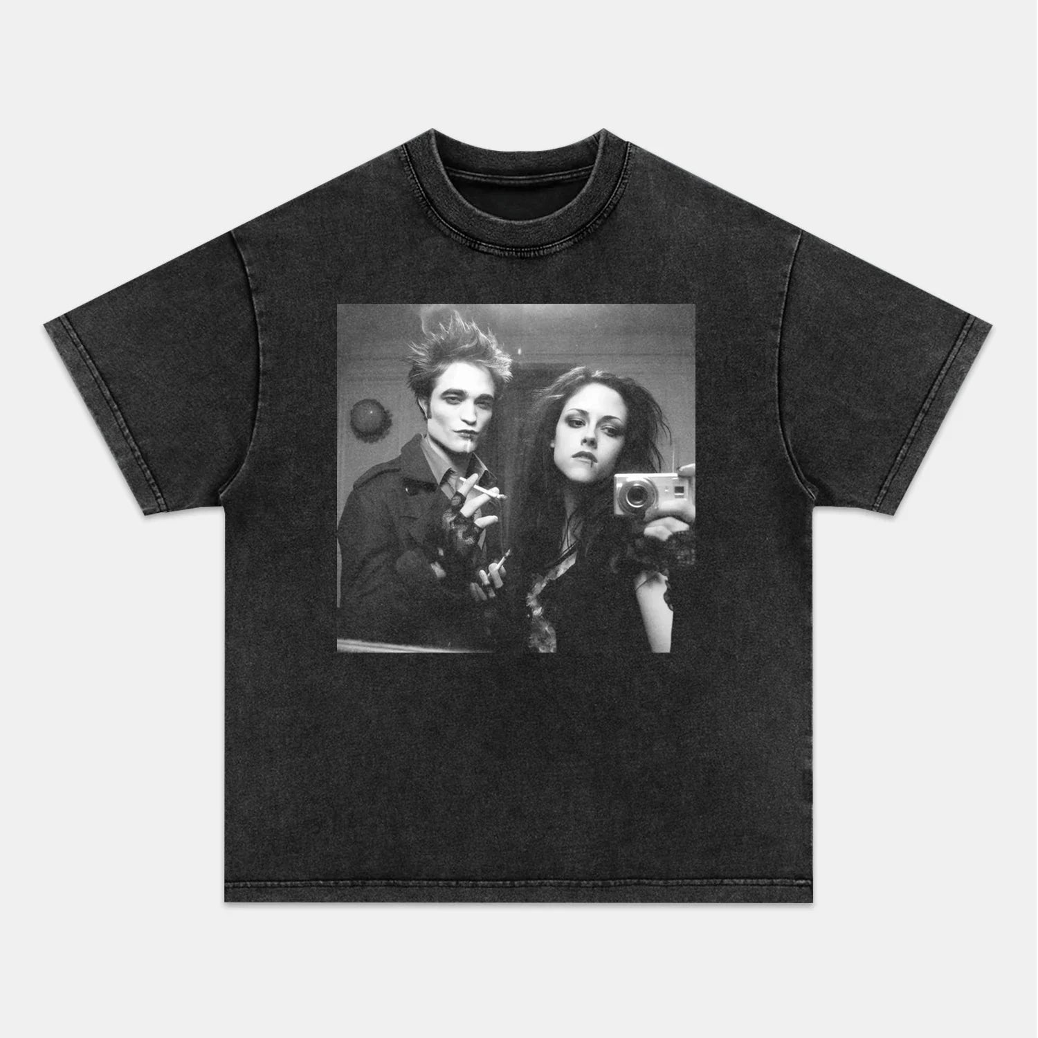 TWILIGHT TEE - POPCHANGER