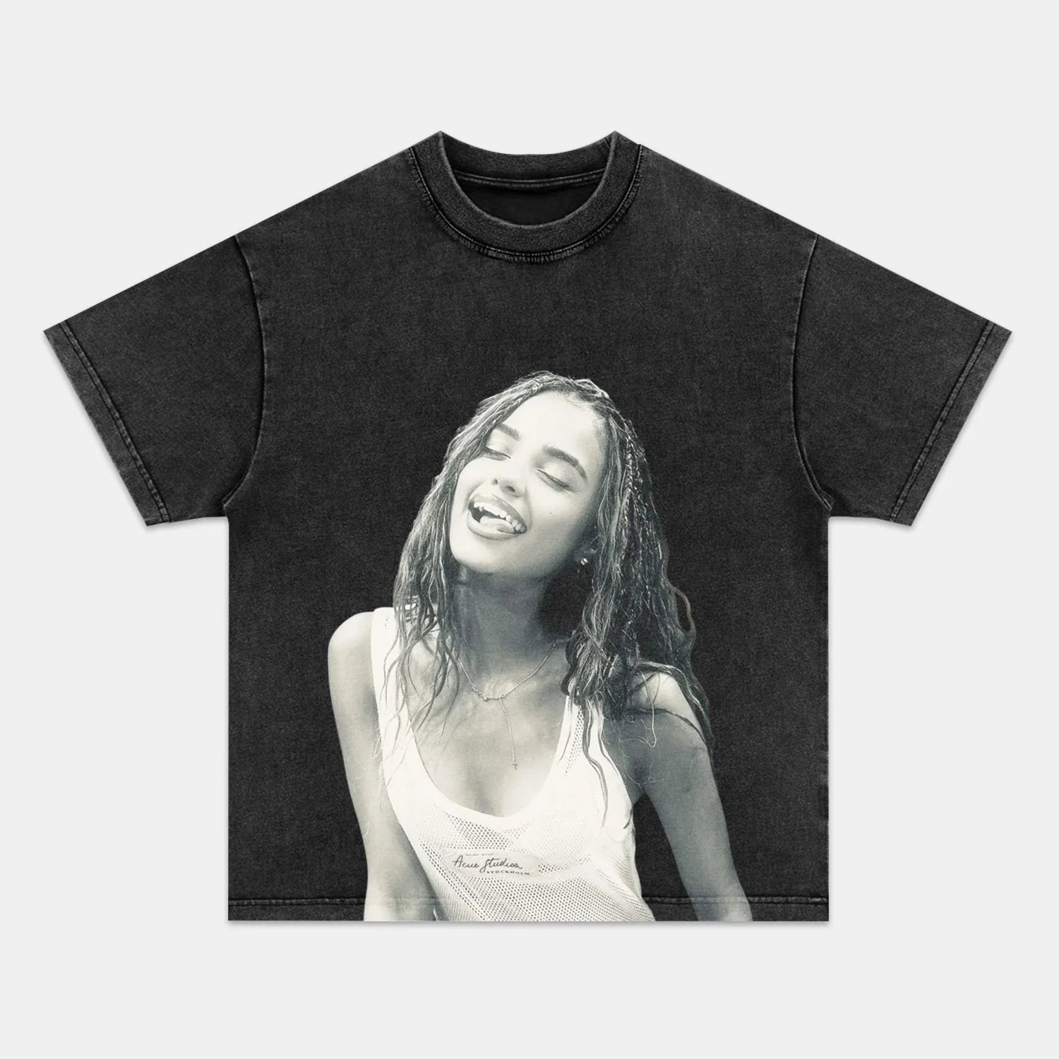 TYLA TEE - POPCHANGER