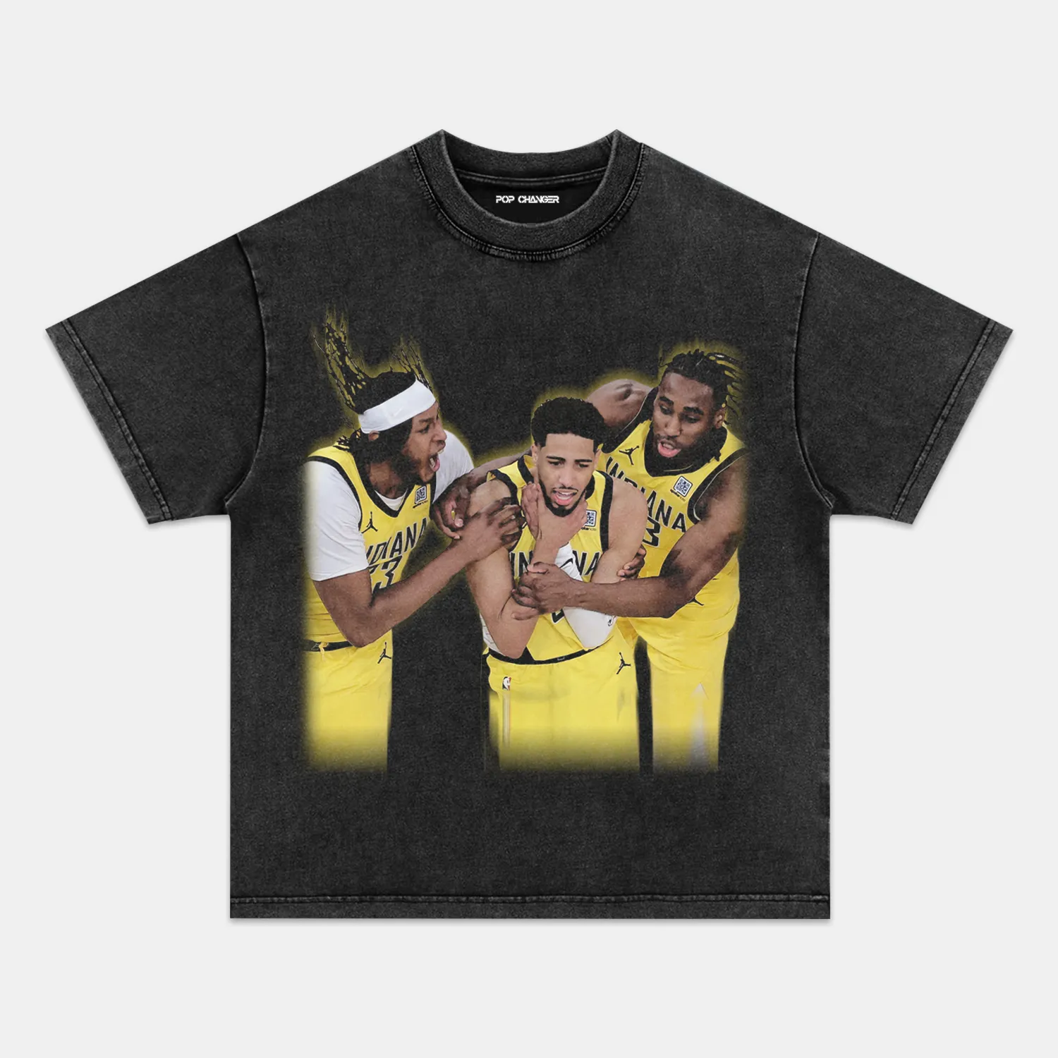 TYRESE HALIBURTON 5.22 V3 TEE - POPCHANGER