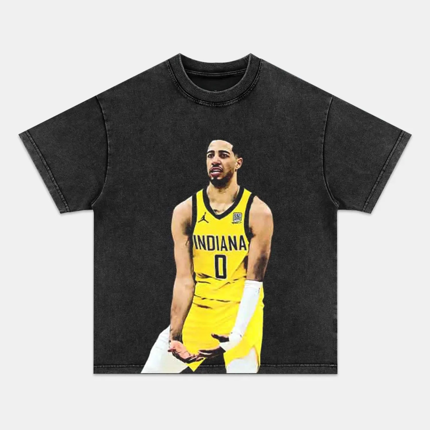 TYRESE HALIBURTON TEE 1.2 - POPCHANGER