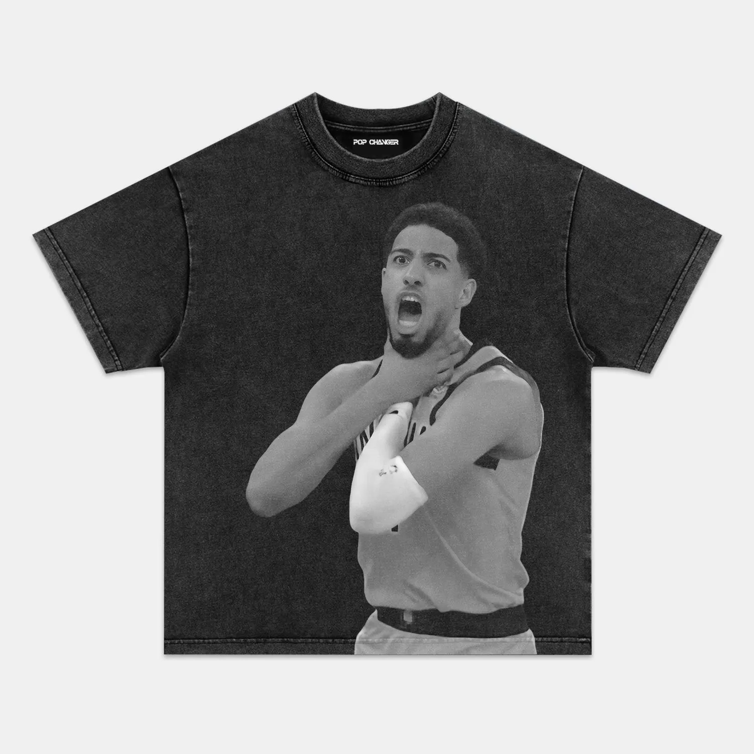 TYRESE HALIBURTON TEE 5.22 - POPCHANGER