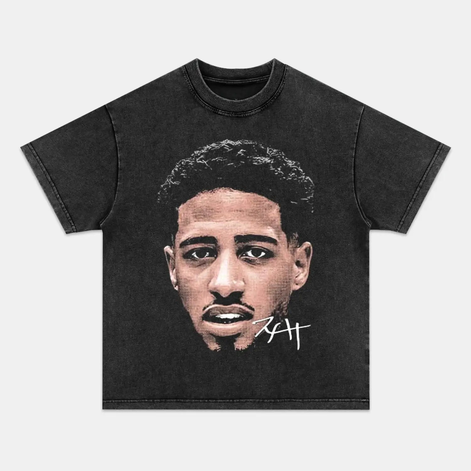 TYRESE HALIBURTON TEE - POPCHANGER