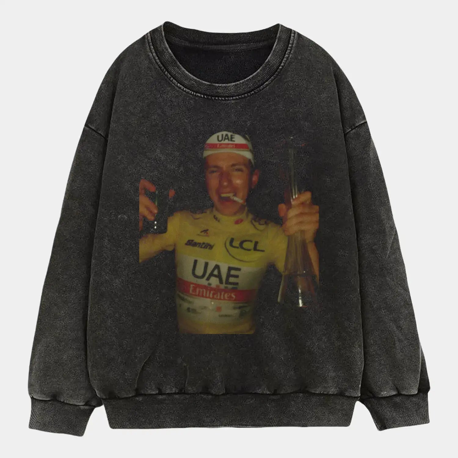 Tadej Pogačar 2025 Tee 3.0 - POPCHANGER