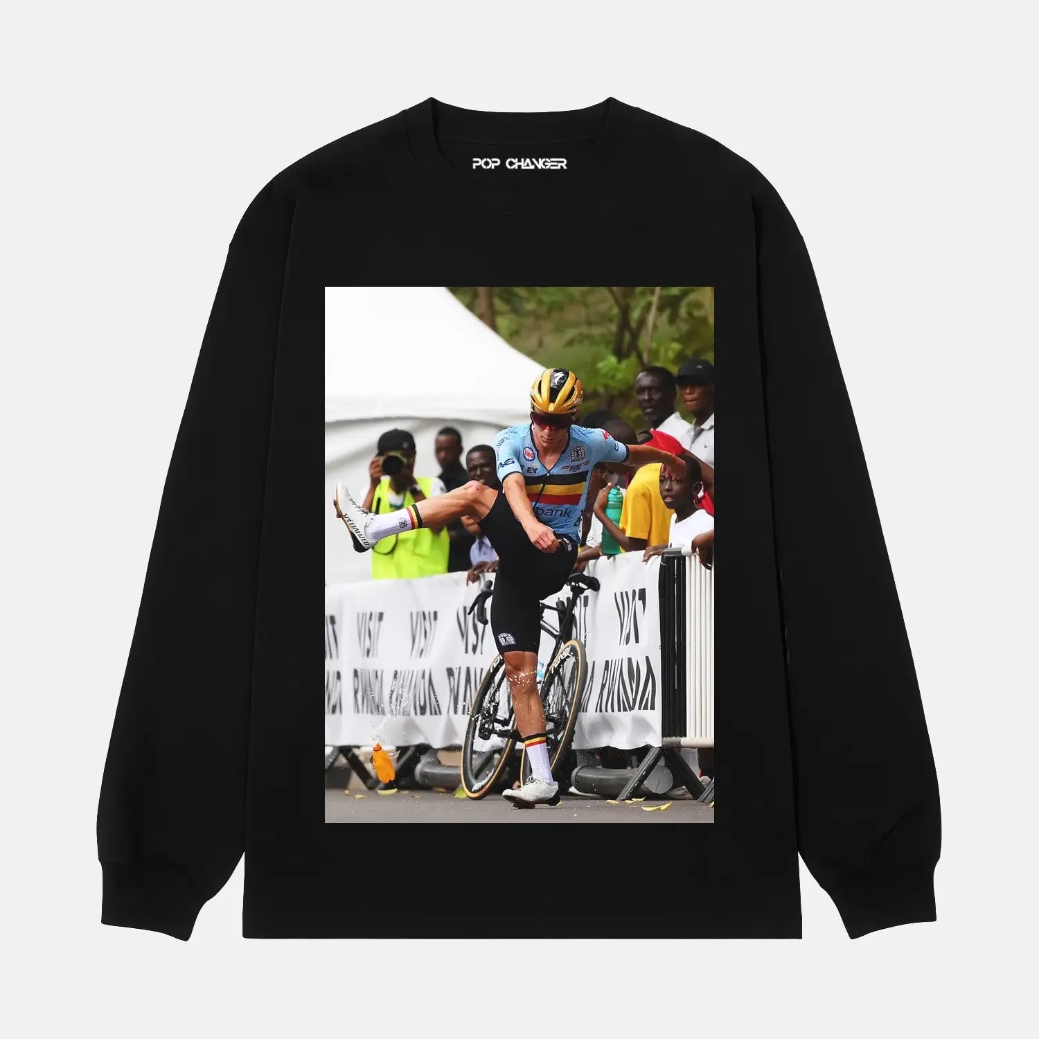 Tadej Pogačar 9.30 Tee