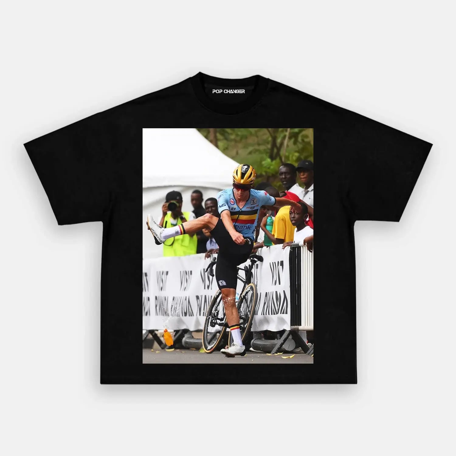 Tadej Pogačar 9.30 Tee