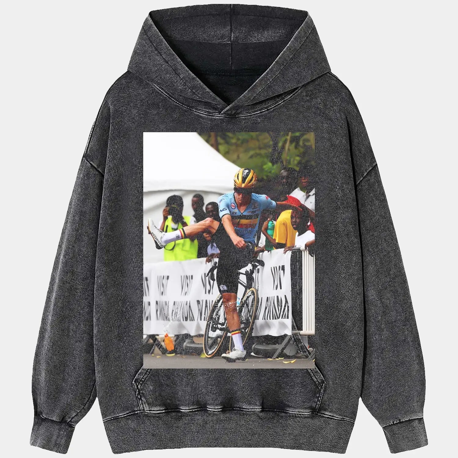 Tadej Pogačar 9.30 Tee