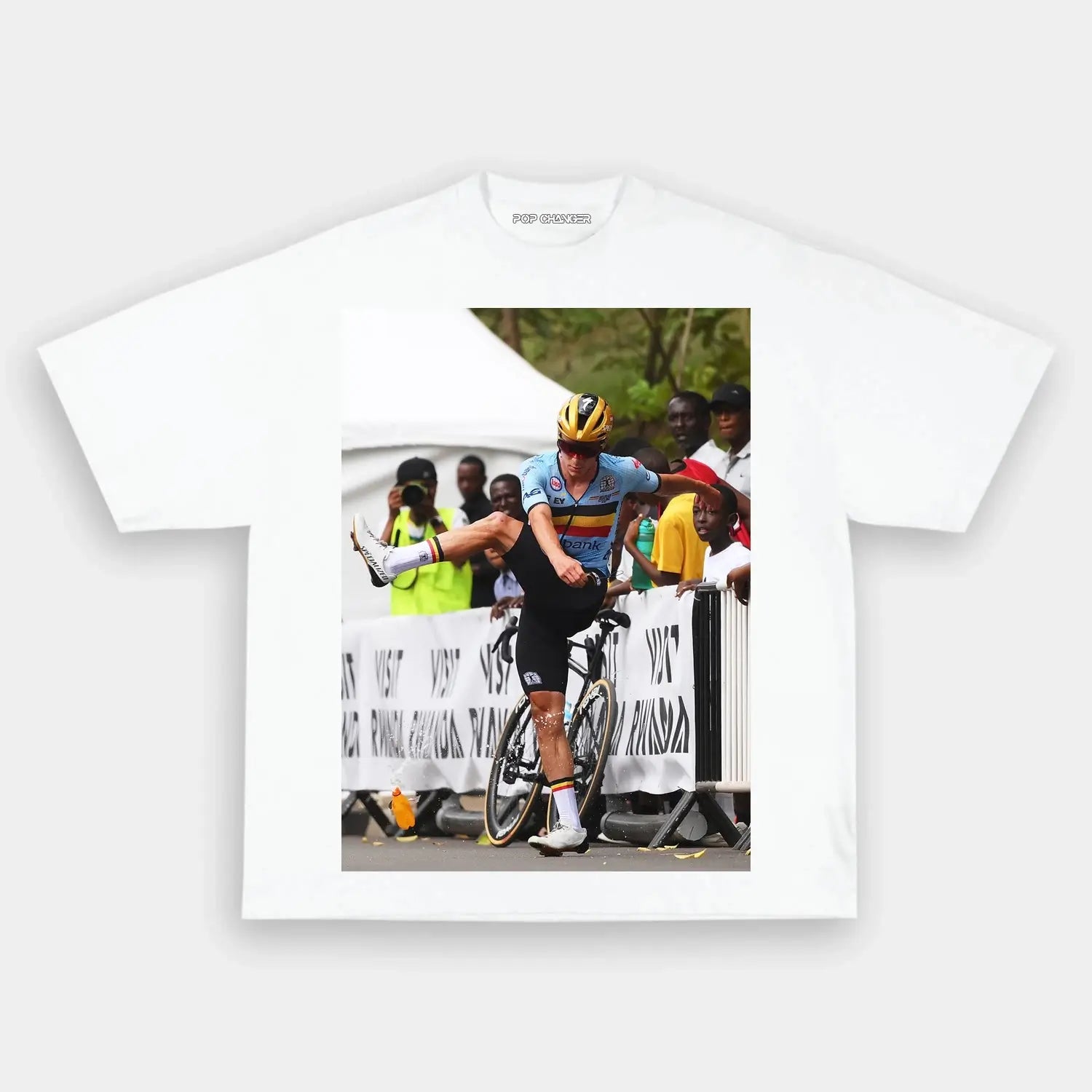 Tadej Pogačar 9.30 Tee