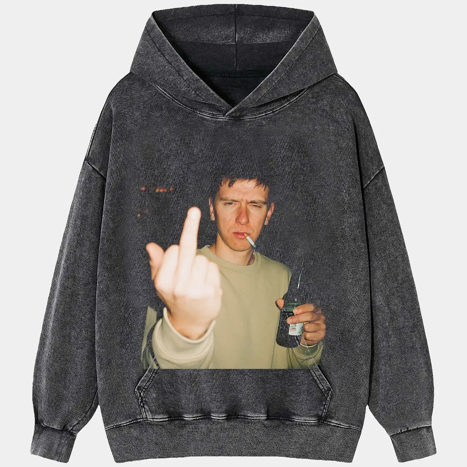 Tadej Pogačar After Hours Tee - POPCHANGER