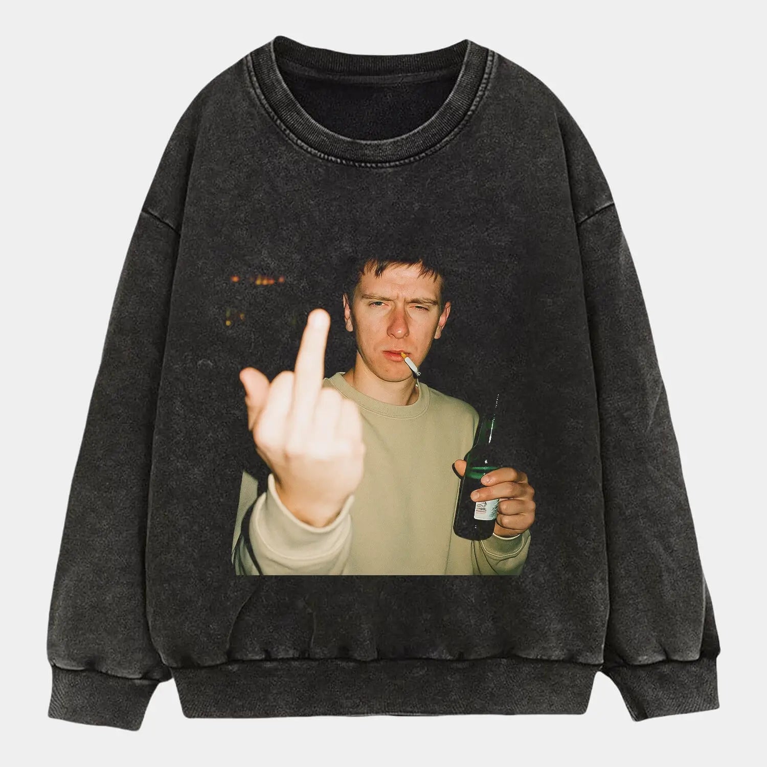 Tadej Pogačar After Hours Tee - POPCHANGER