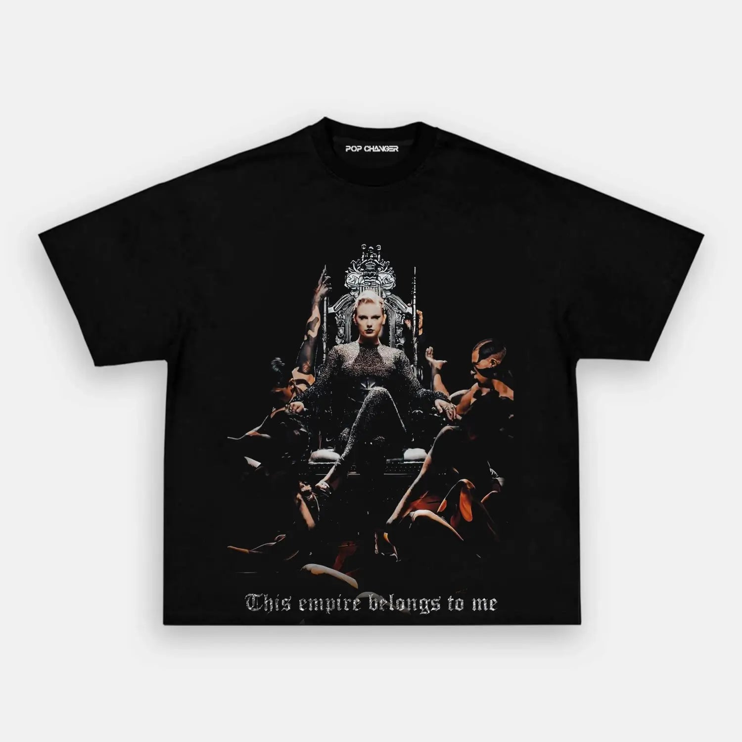 Taylor Swift Tee 1.0