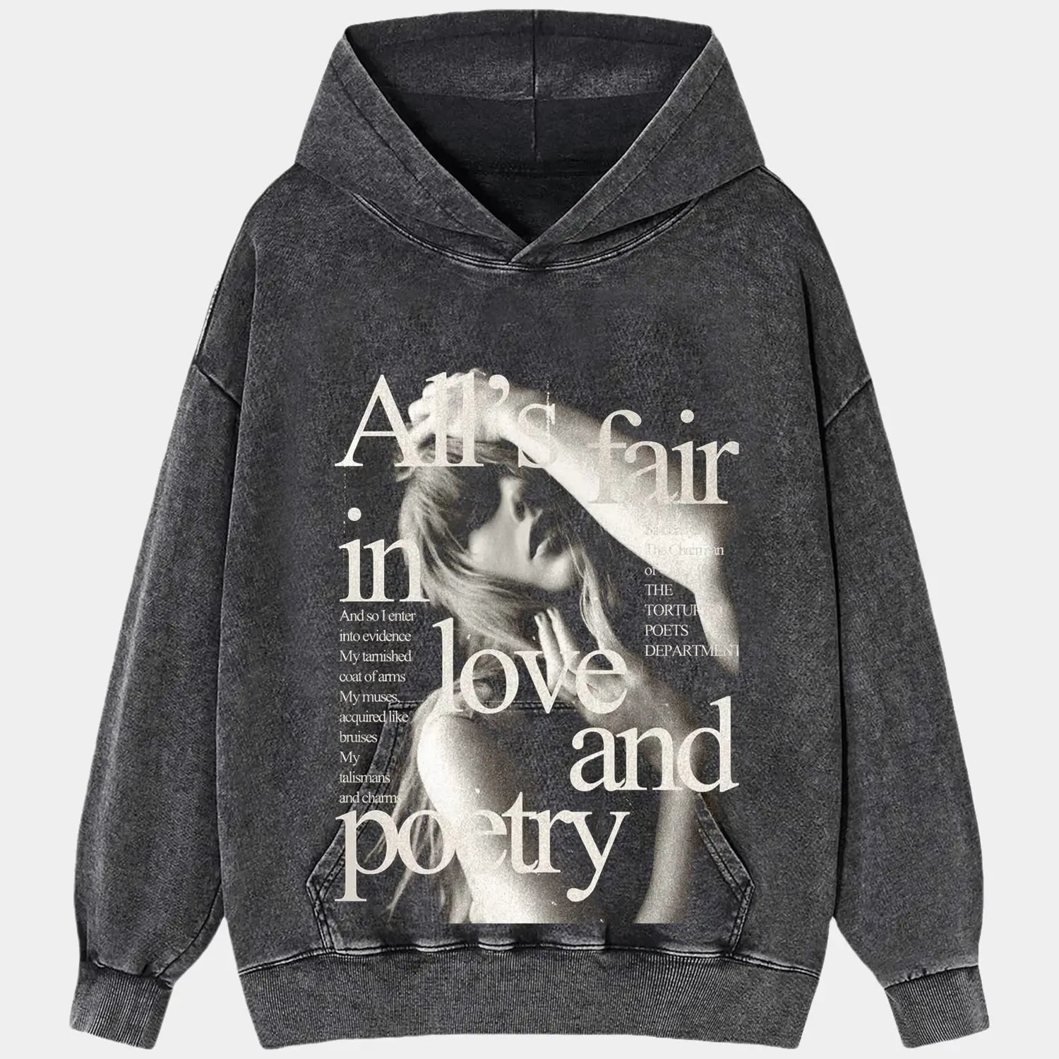 Taylor Swift Tee 2.0