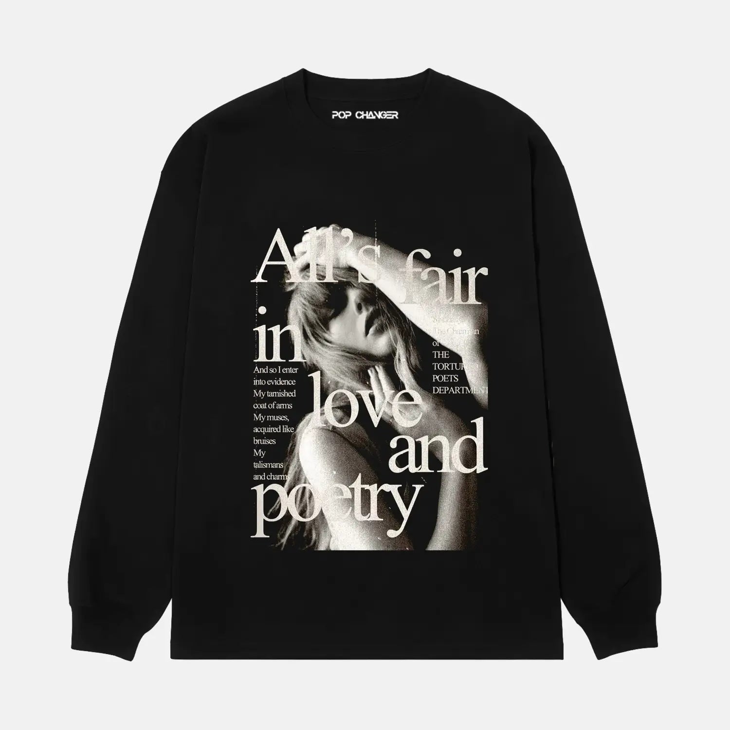 Taylor Swift Tee 2.0