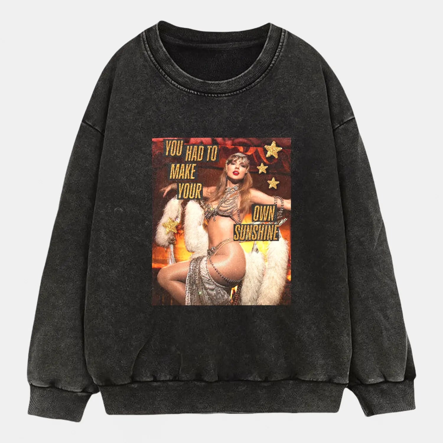 Taylor Swift Tee 3.0