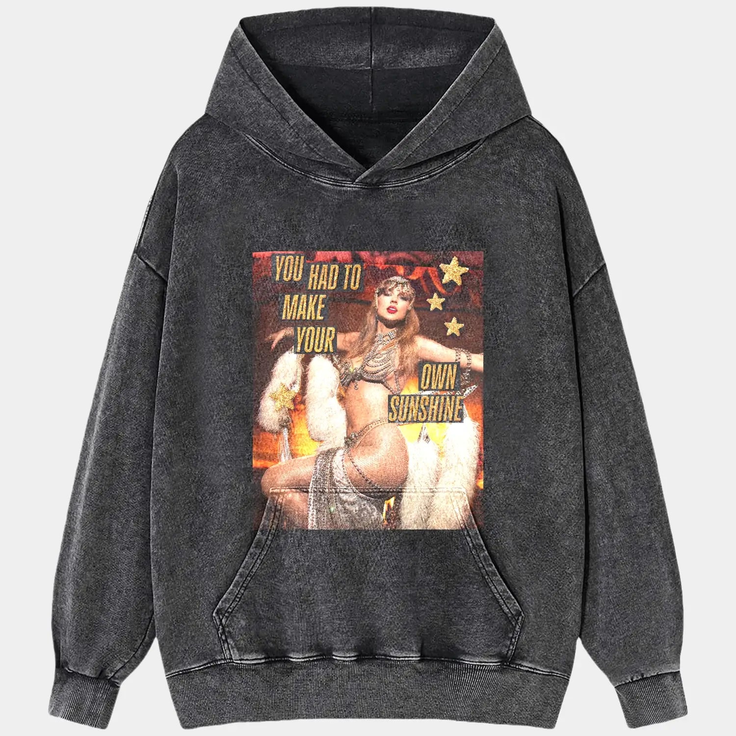 Taylor Swift Tee 3.0