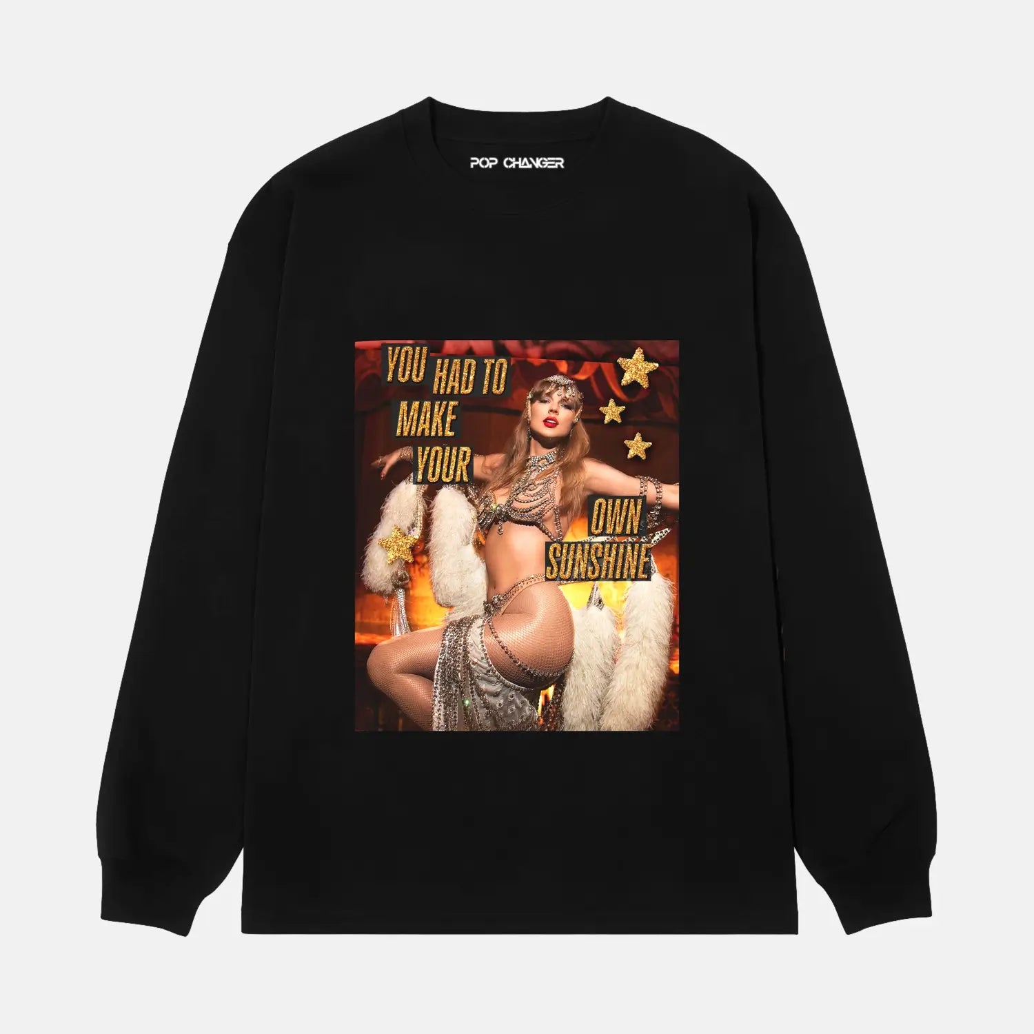 Taylor Swift Tee 3.0