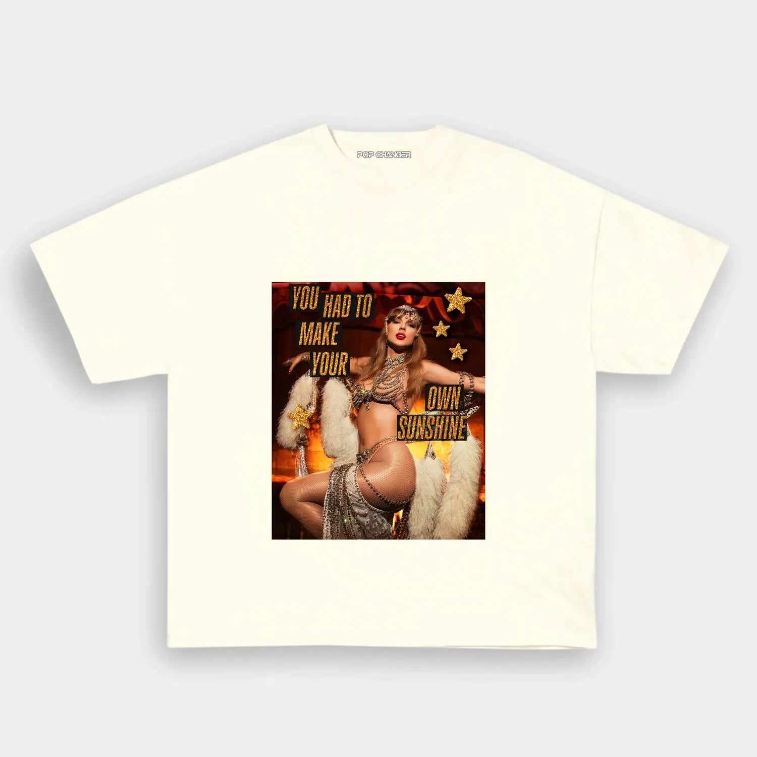 Taylor Swift Tee 3.0