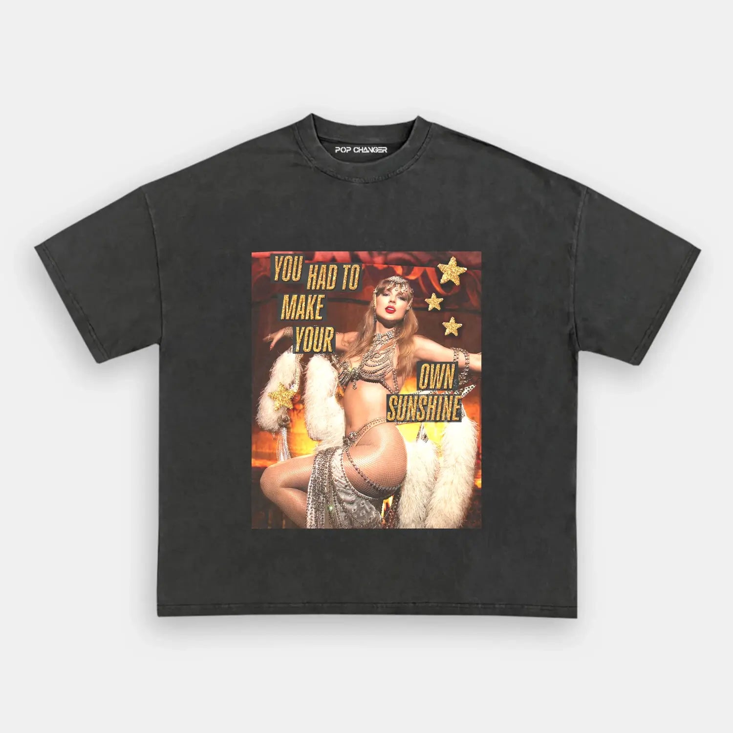 Taylor Swift Tee 3.0