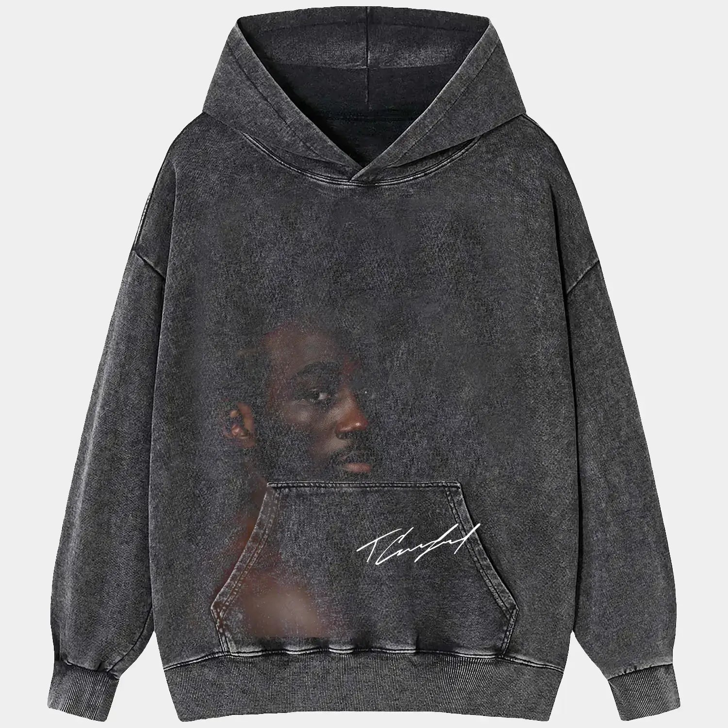 Terence Crawford S1 Tee - POPCHANGER