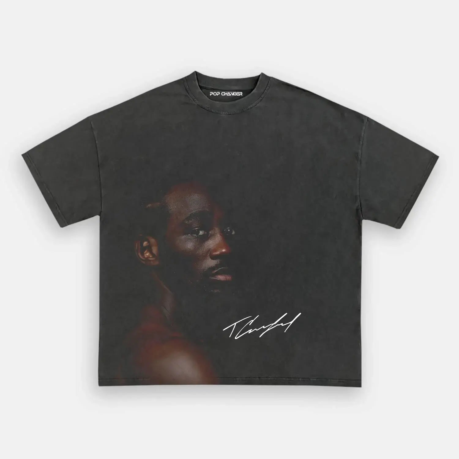 Terence Crawford S1 Tee - POPCHANGER