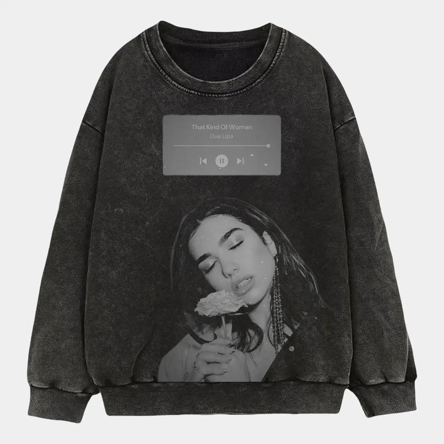 That kind of woman Tee - POPCHANGER