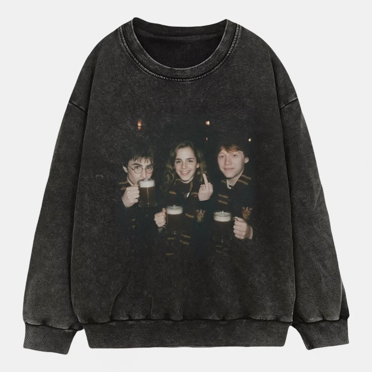 The Gryffindor Trio Tee