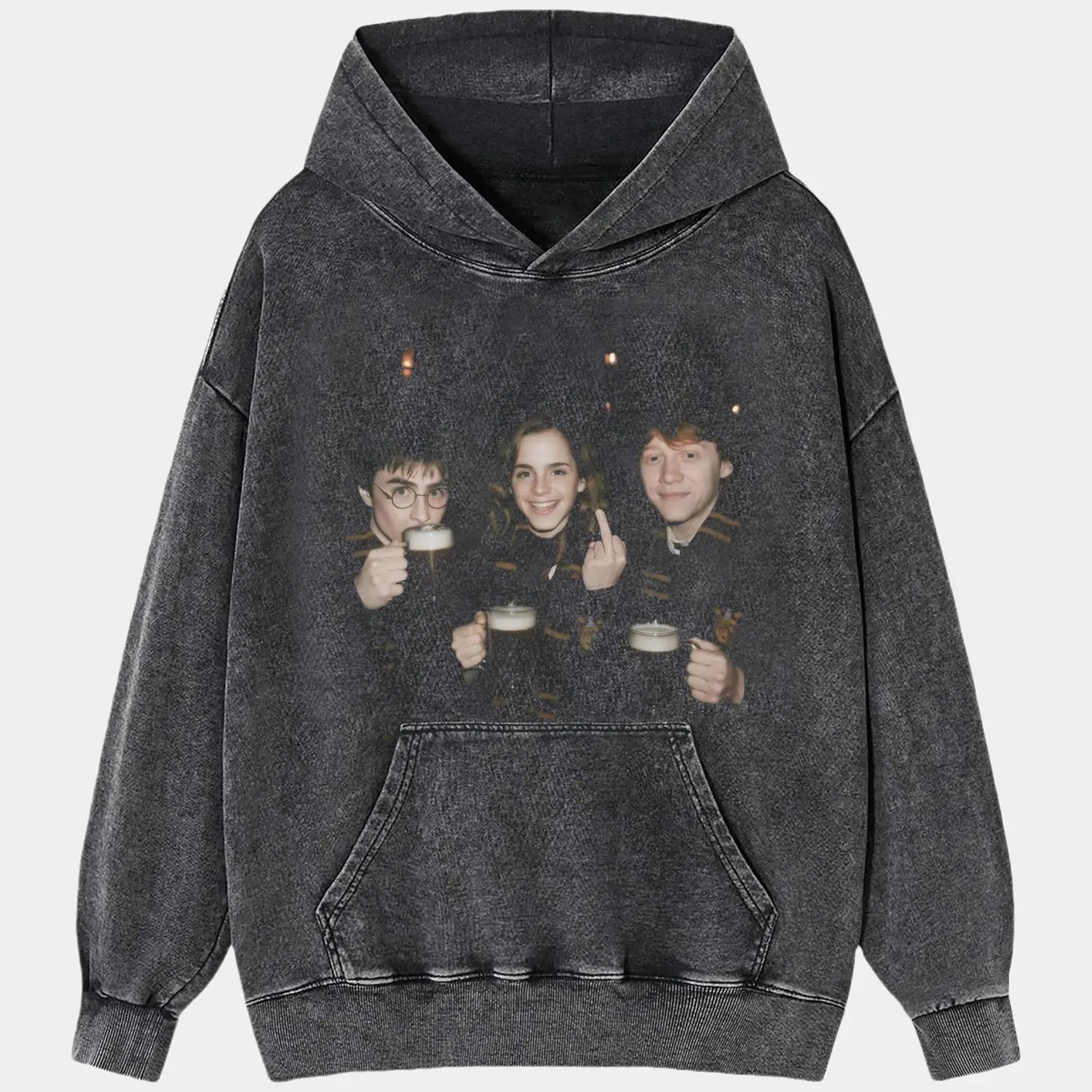 The Gryffindor Trio Tee