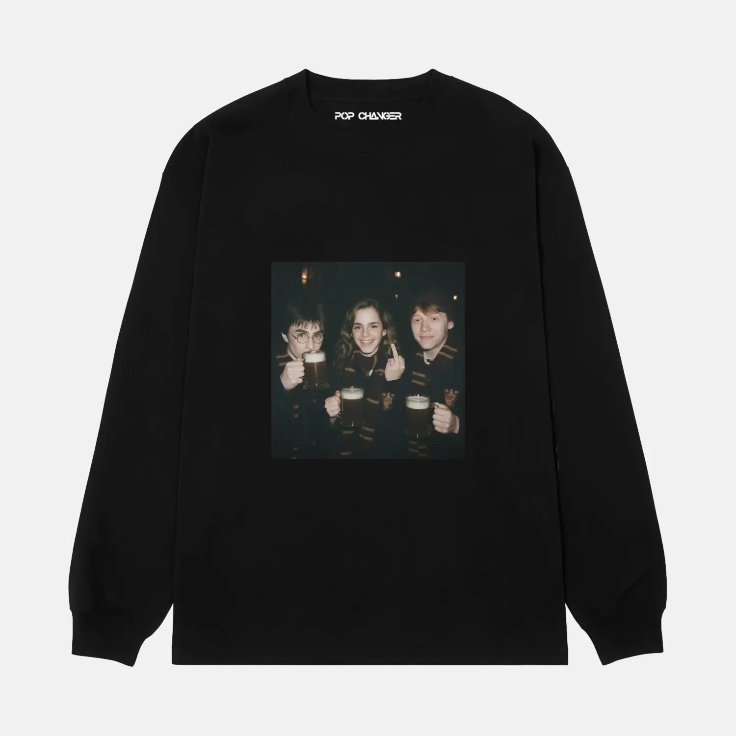 The Gryffindor Trio Tee