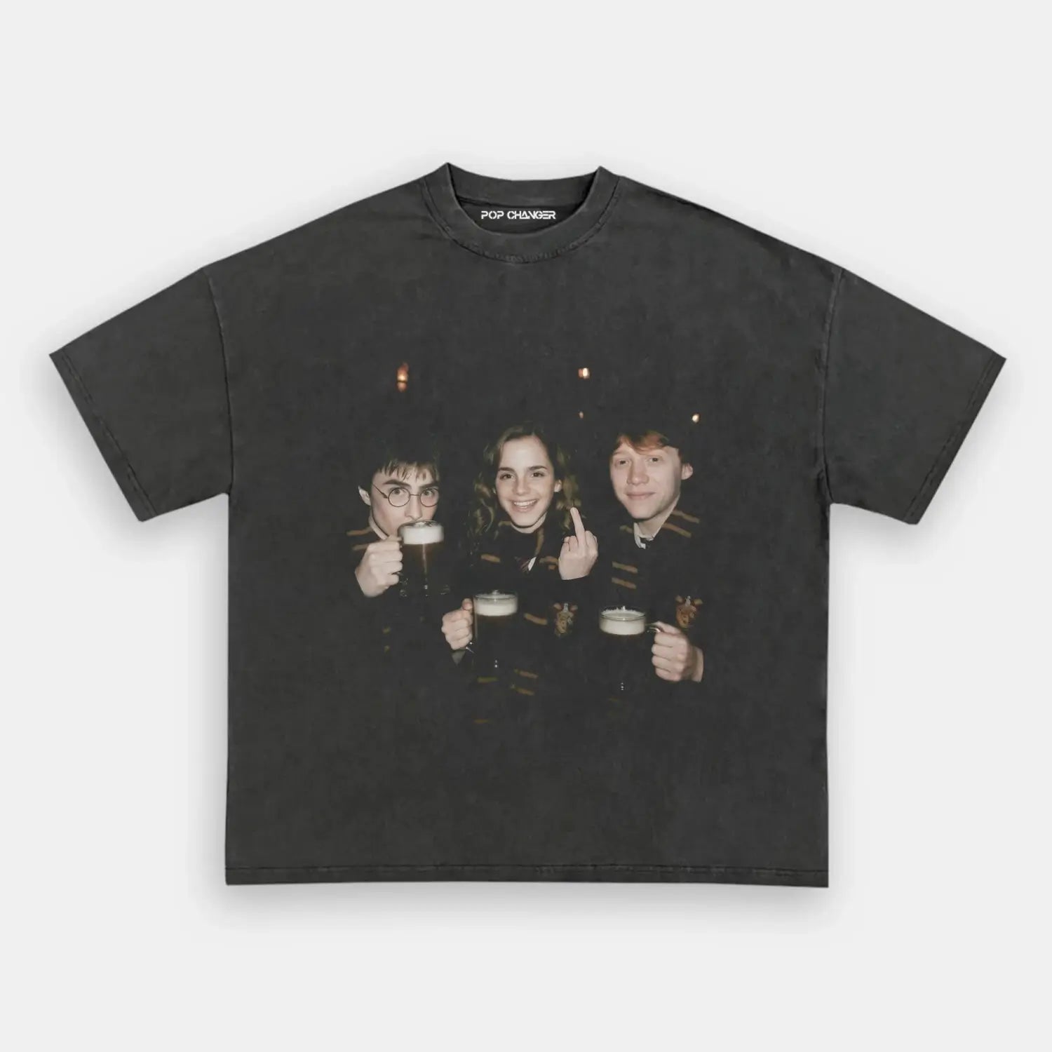 The Gryffindor Trio Tee