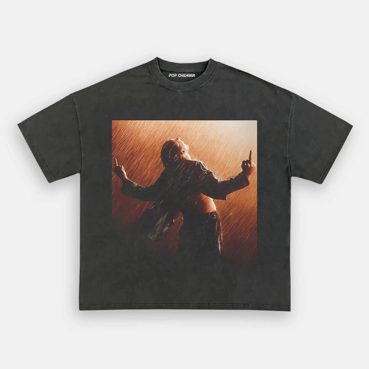 The Shawshank Redemption Tee - POPCHANGER
