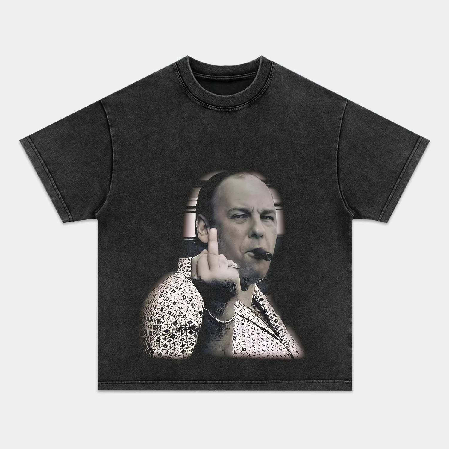 The Sopranos V1 TEE - POPCHANGER