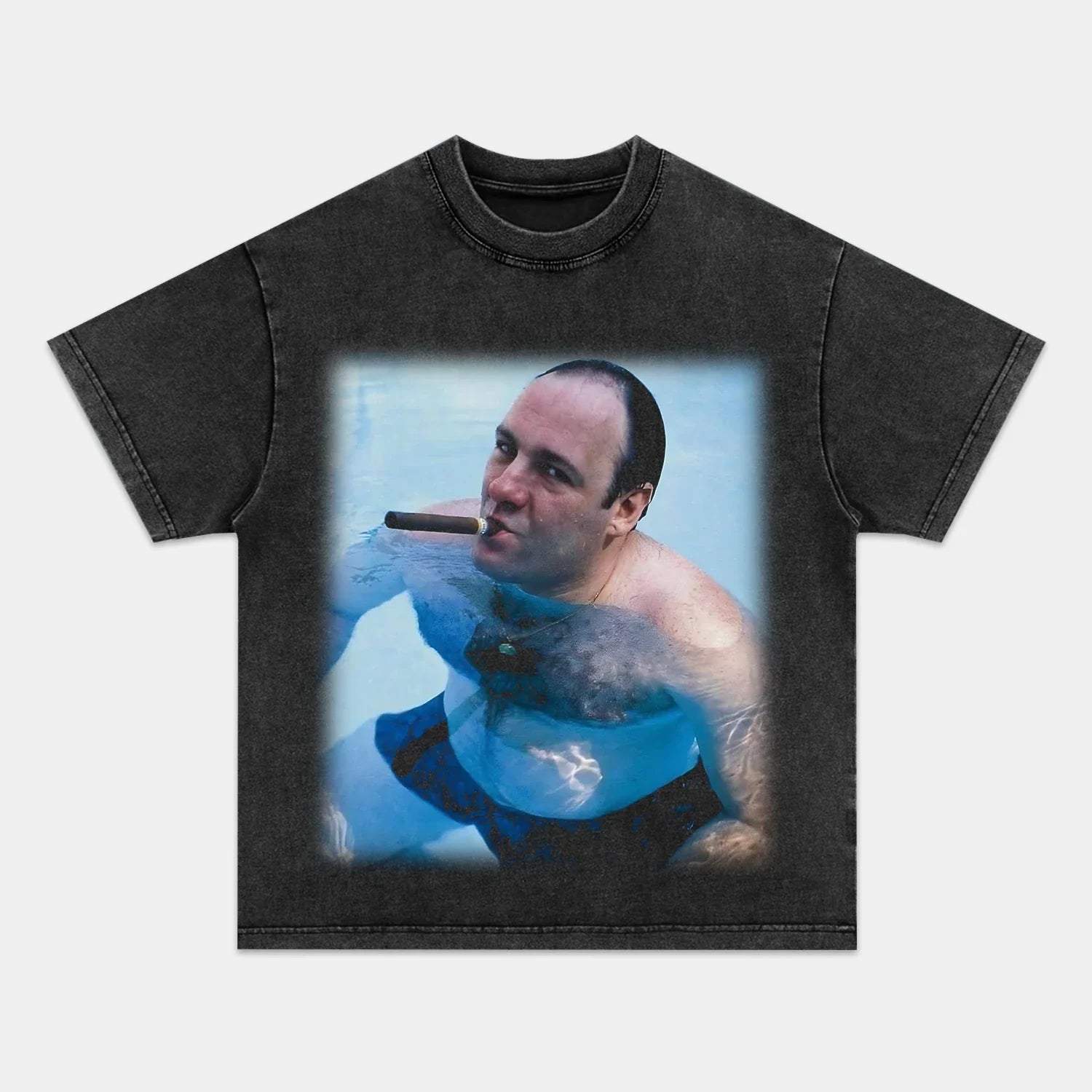 The Sopranos V2 TEE - POPCHANGER